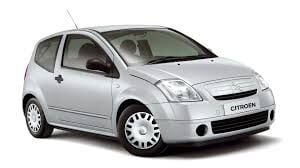 C2 (2003-2009)